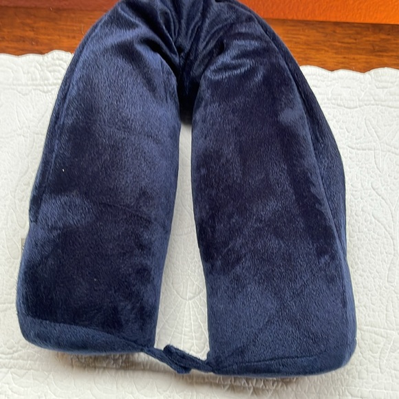 Fleece covered travel noodle - Picture 6 of 6